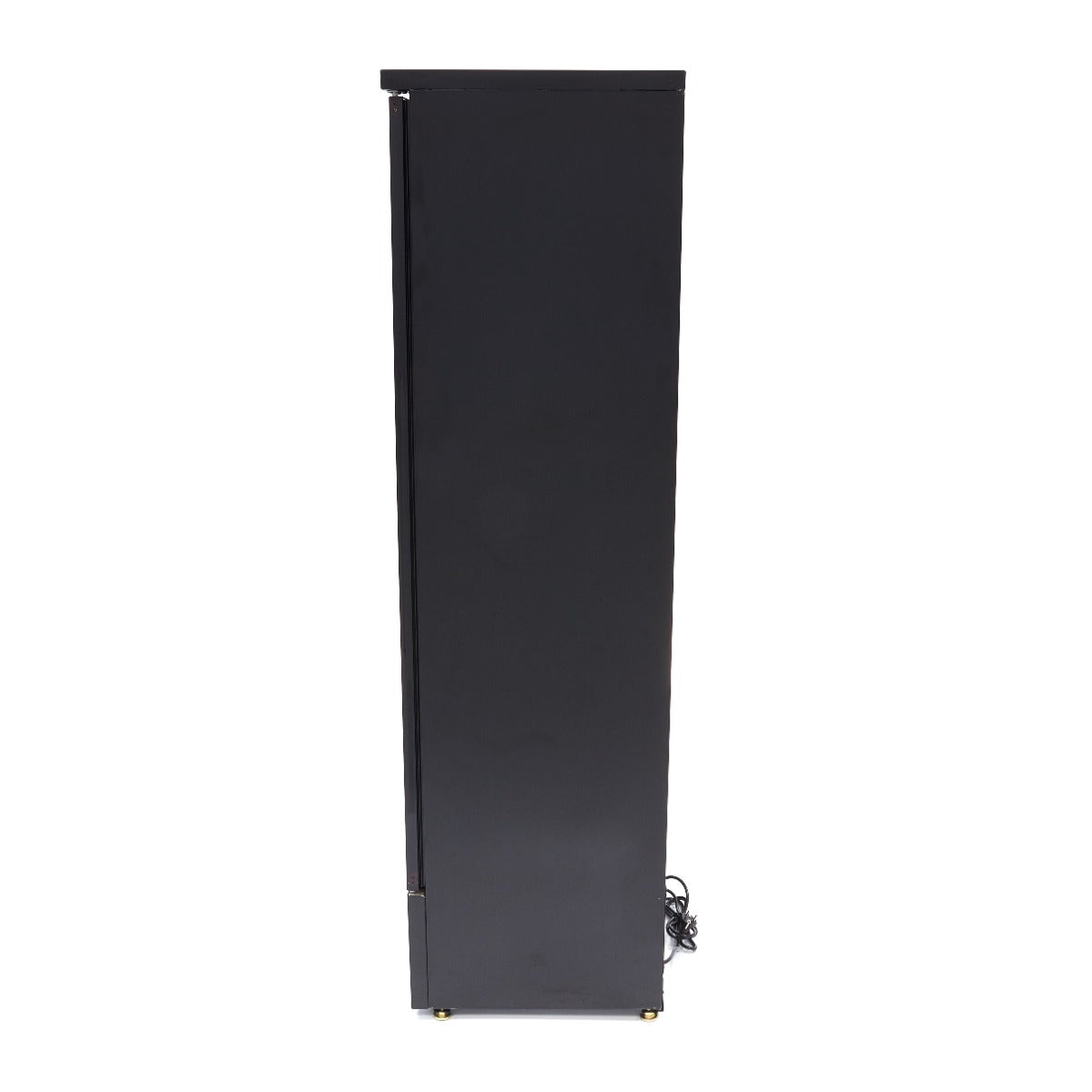 Maxima Drinks Fridge, Upright, 2 Doors, 466 L, additional view