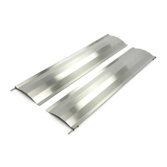 Maxima Doner Kebab Side Cover Set, 5 Burners, 2 Pieces, additional view