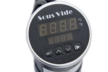 Maxima Sous Vide Stick, 20 L Capacity, Pumps 8 L/min, additional view