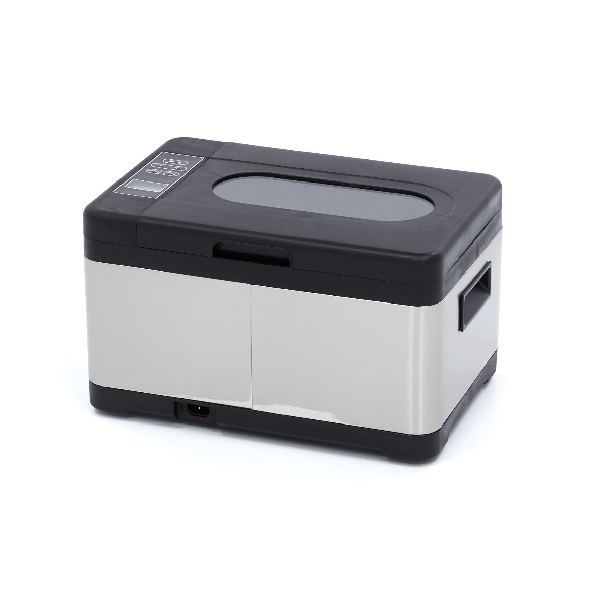 Maxima Sous Vide Cooker, 8.5 L, 0.3 °C Precision, additional view