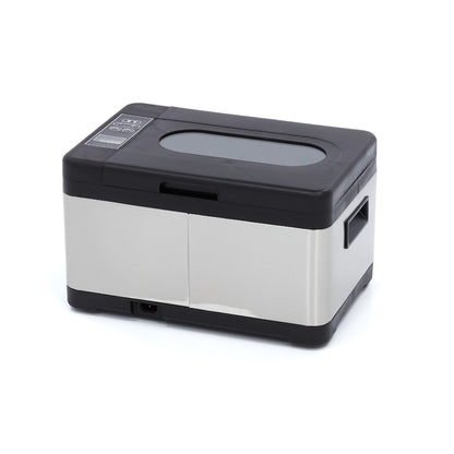 Maxima Sous Vide Cooker, 8.5 L, 0.3 °C Precision, additional view