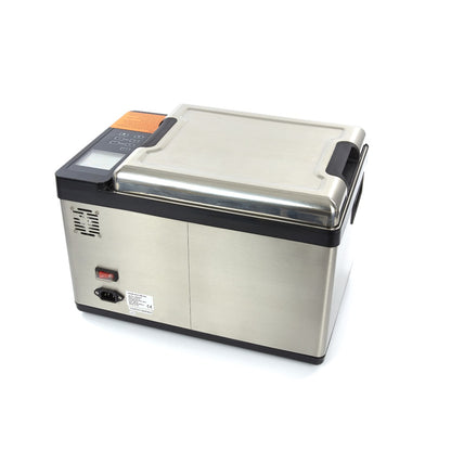 Maxima Sous Vide Cooker, 12.5 L, 0.1 °C Precision, additional view