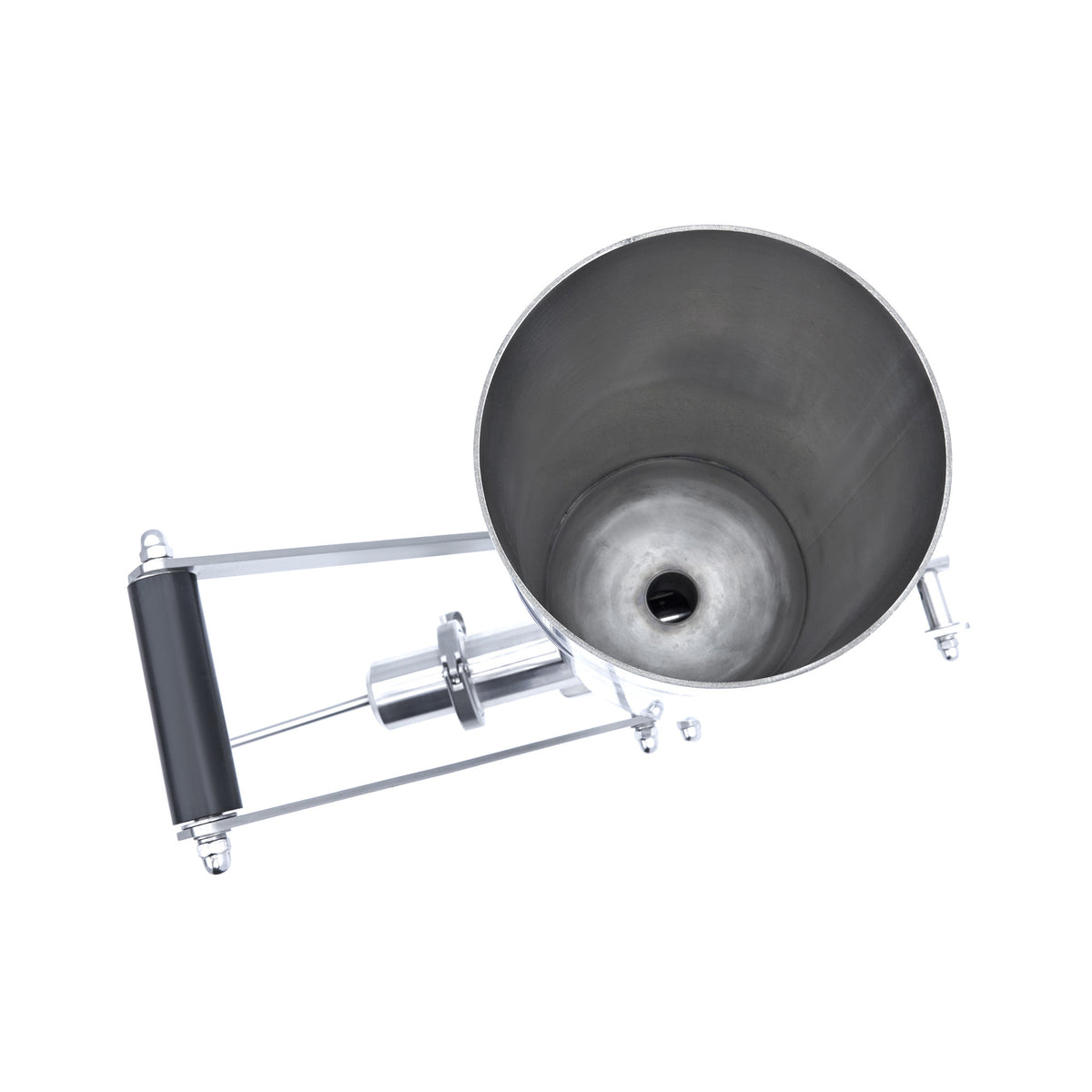 Maxima Churros Filling Machine, 5 L, Manual, additional view