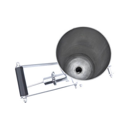 Maxima Churros Filling Machine, 5 L, Manual, additional view