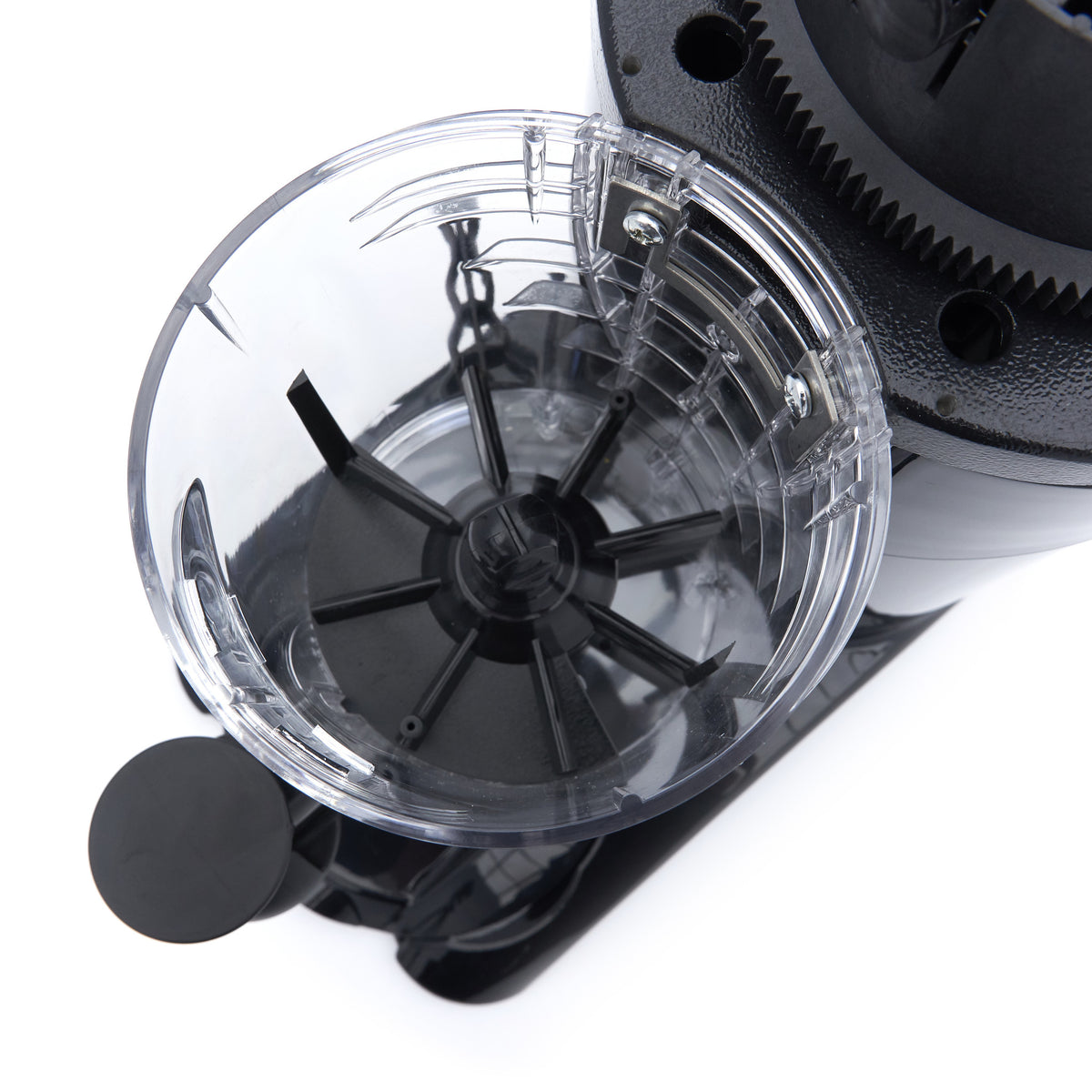 Maxima Coffee Grinder, 2 kg Beans, with Portioner, additional view