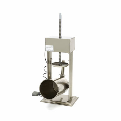 Maxima Sausage Stuffer, 15 L, Automatic, 10 Speeds, additional view