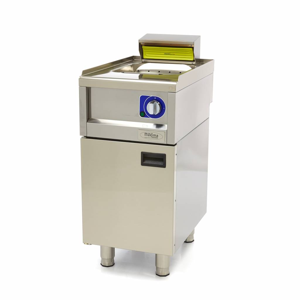 Maxima Fries Warmer, 1 kg, 60 cm Deep, Electric, additional view
