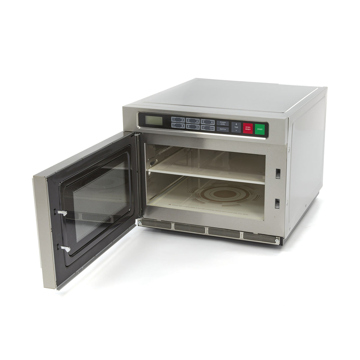 Maxima Microwave Oven, 1800 W, 30 L, 2 Shelves, additional view