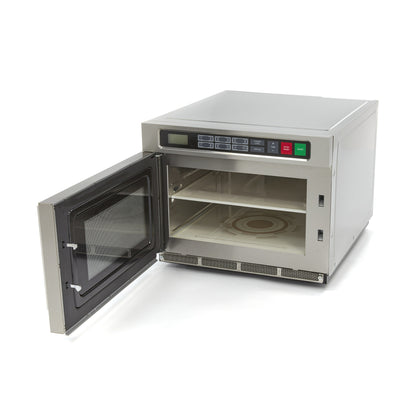 Maxima Microwave Oven, 1800 W, 30 L, 2 Shelves, additional view