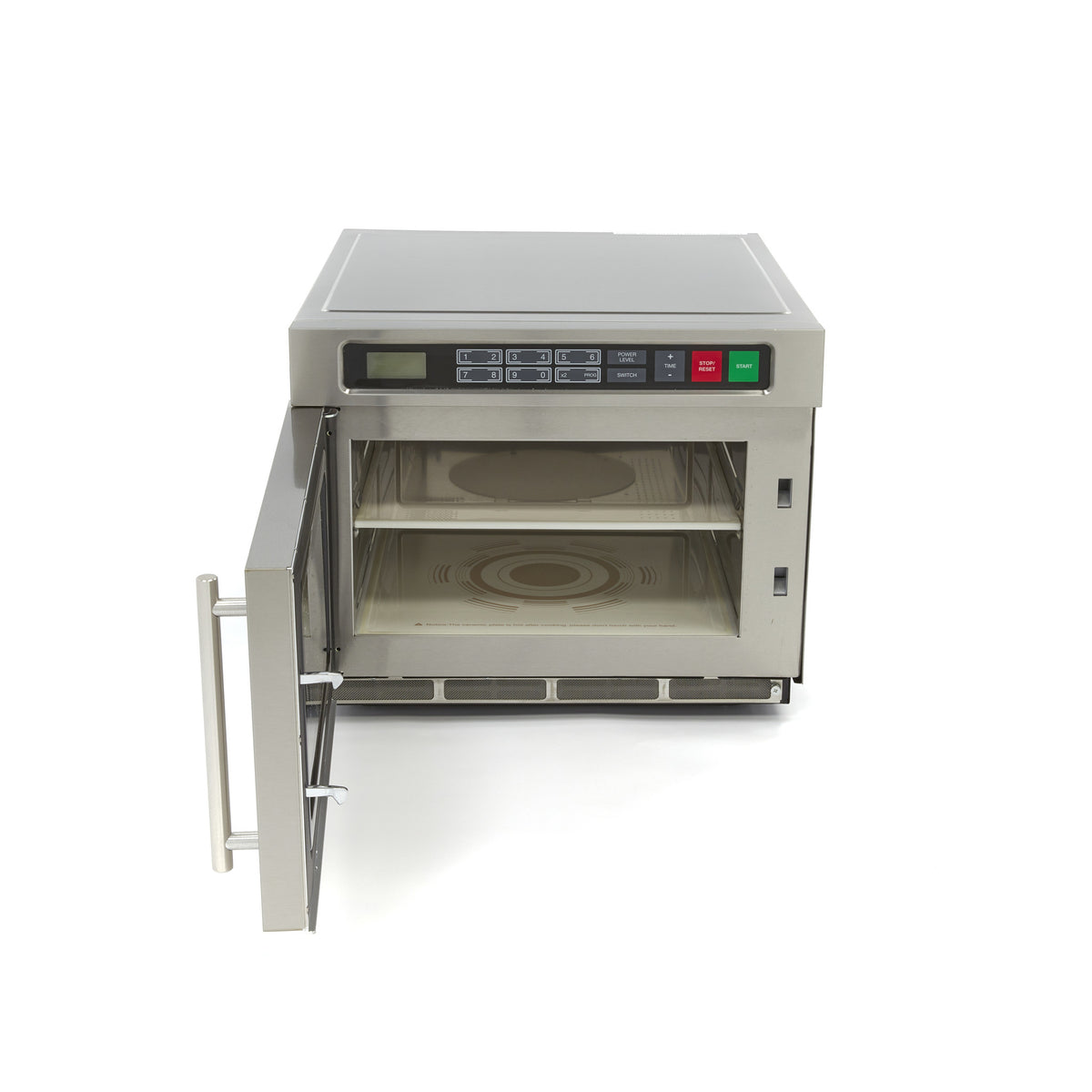 Maxima Microwave Oven, 1800 W, 30 L, 2 Shelves, additional view
