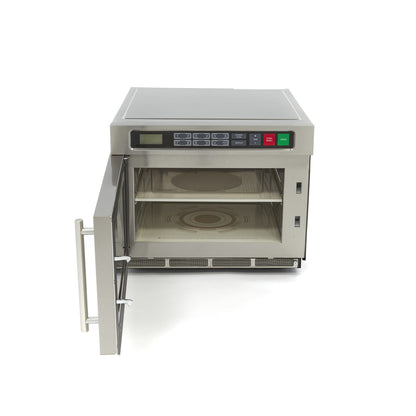 Maxima Microwave Oven, 1800 W, 30 L, 2 Shelves, additional view
