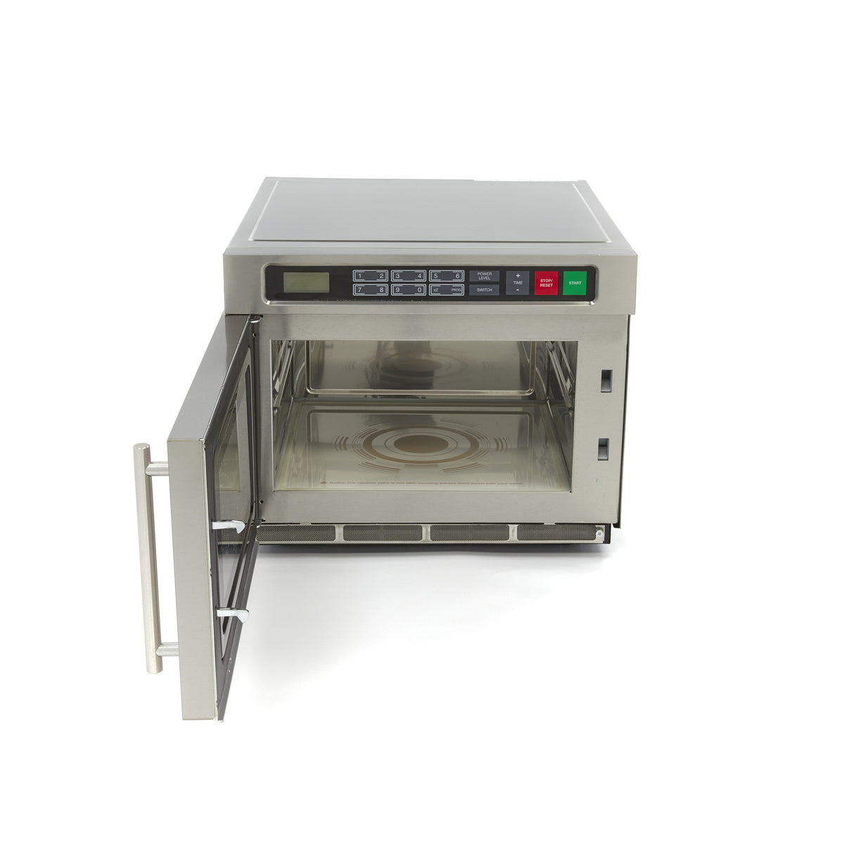 Maxima Microwave Oven, 1800 W, 30 L, 2 Shelves, additional view