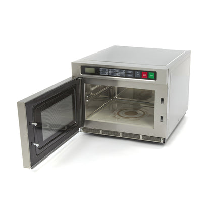 Maxima Microwave Oven, 1800 W, 30 L, 2 Shelves, additional view