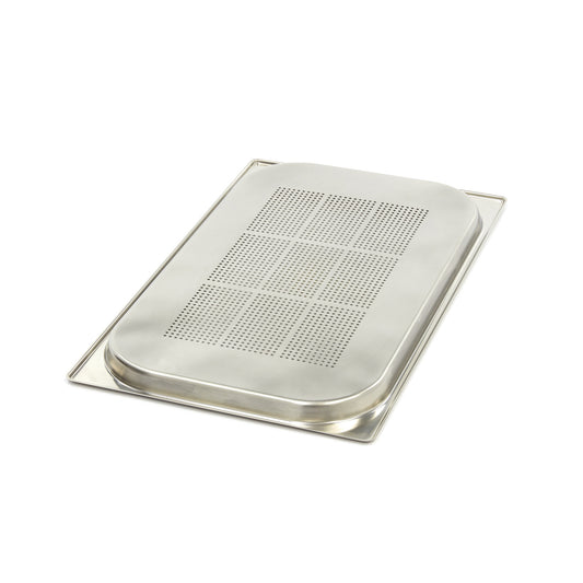 Maxima Perforated GN Container, GN 1/1, 20 mm Deep, additional view