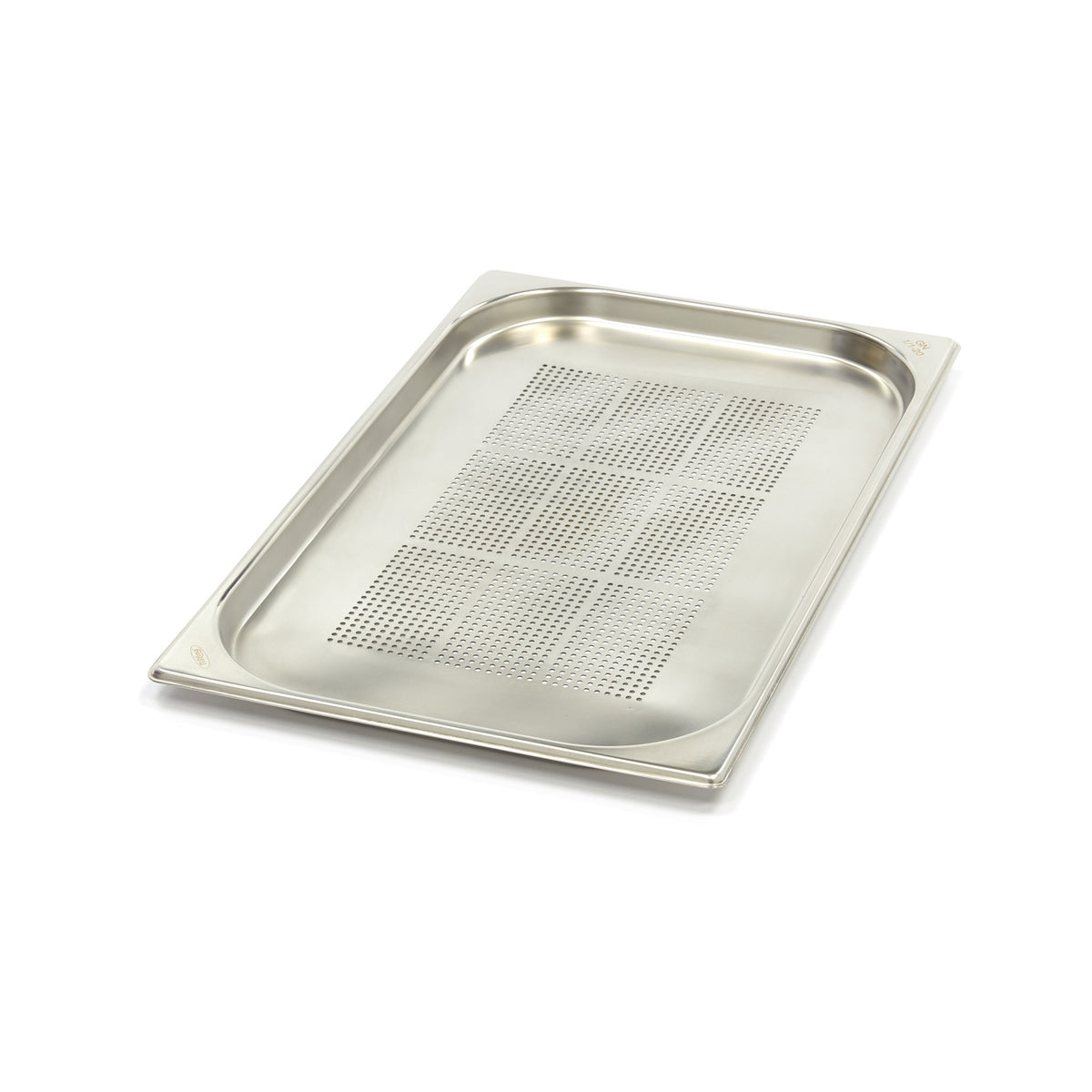Maxima Perforated GN Container, GN 1/1, 20 mm Deep, product photo