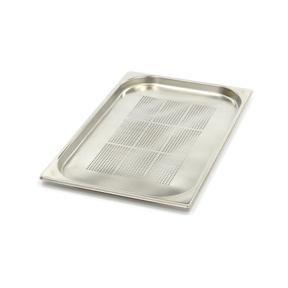 Maxima Perforated GN Container, GN 1/1, 20 mm Deep, product photo