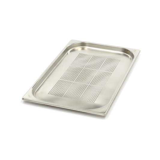 Maxima Perforated GN Container, GN 1/1, 20 mm Deep, product photo