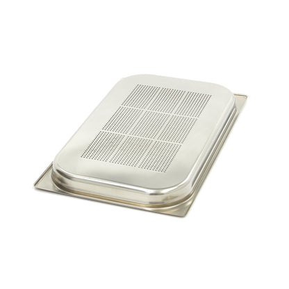 Maxima Perforated GN Container, GN 1/1, 40 mm Deep, additional view