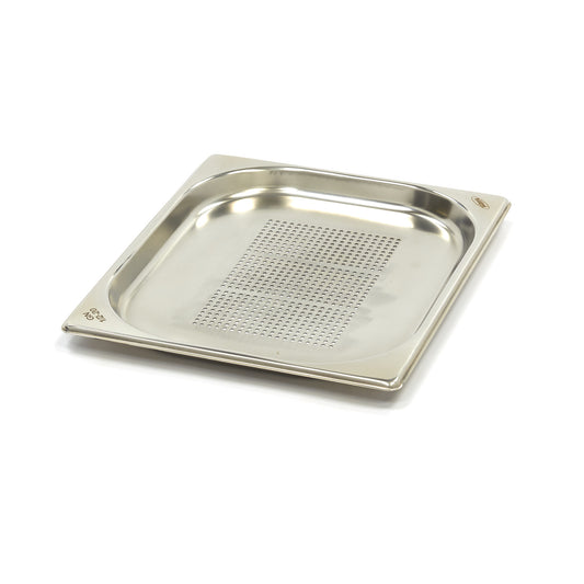 Maxima Perforated GN Container, GN 1/2, 20 mm Deep, product photo