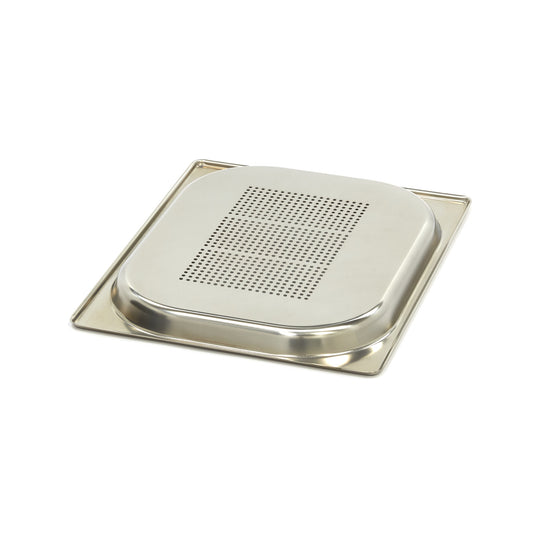Maxima Perforated GN Container, GN 1/2, 20 mm Deep, additional view