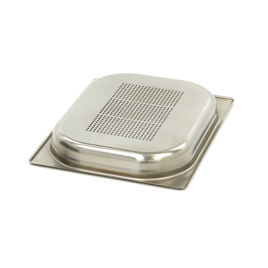 Maxima Perforated GN Container, GN 1/2, 40 mm Deep, additional view
