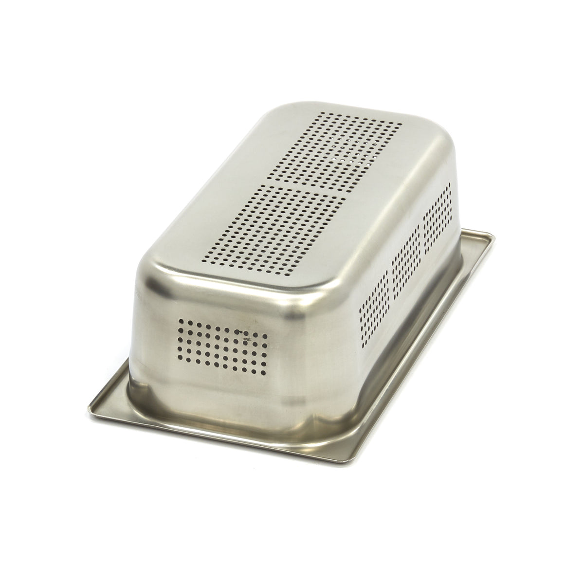 Maxima Perforated GN Container, GN 1/3, 100 mm Deep, additional view