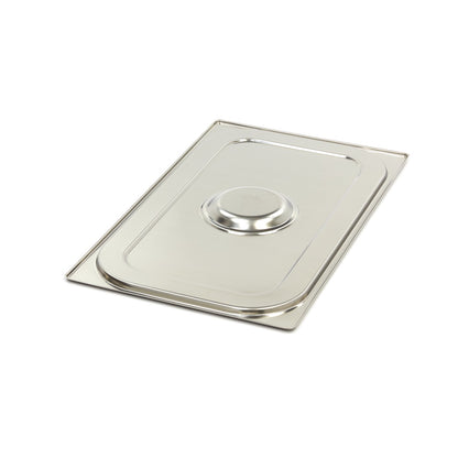 Maxima Gastronorm Lid, 1/1 GN, Stainless Steel, additional view