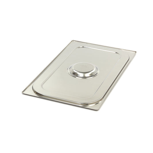 Maxima Gastronorm Lid, 1/1 GN, Stainless Steel, additional view