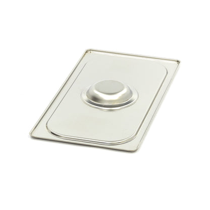 Maxima Gastronorm Lid, 1/3 GN, Stainless Steel, additional view
