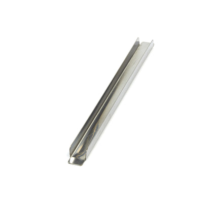 Maxima GN Support Bar, 32.5 cm, Stainless Steel, additional view