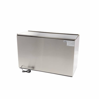 Maxima Saladette, 3 Doors, 400 L, Cutting Board, additional view