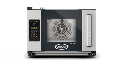 Unox Pastry Oven XEFT-03HS-EMRV, 3 trays, 3 kW